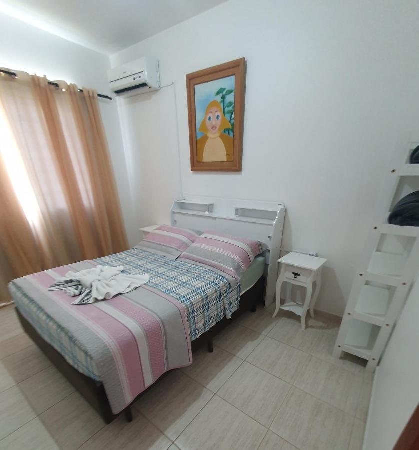 Apto Solar Da Praia Picarras Exterior photo
